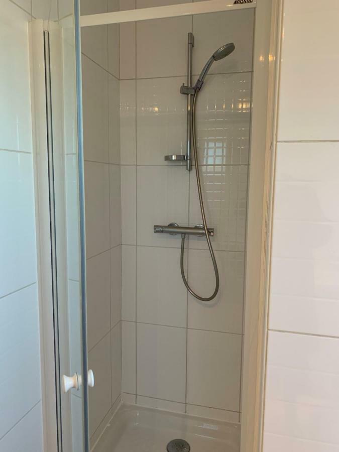 Boulogne sur mer: Appartement de 70 m2 bien situé Extérieur photo